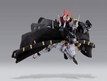 METAL BUILD Crossbone Gundam X1 Approx. 170mm ABS & PVC & die-cast painted movable figure