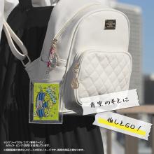 Yanoman (Made in Japan) 70-piece jigsaw puzzle Copan Toy Story/Alien (5.9x8.6cm) 70-39 Disney Portable jigsaw puzzle with sleeve (1 piece) and piece request form