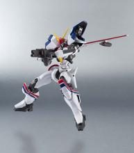 ROBOT Spirit (SIDE MA) Dragner 1 Custom