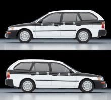 Tomytec Tomica Limited Vintage Neo LV-N334b Toyota Sprinter Van ALSOK Finished Product