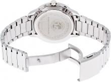 CITIZEN Watch xC Cross Sea Eco-Drive Radio Clock Pair Model CB1020-54A Men's