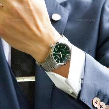 SEIKO PRESAGE Automatic Mechanical Men's Prestige Line SARX079