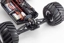 KYOSHO 1/10 EP 4WD PHASER Mk2 FZ02L VE-BT SERIES READYSET MAD BANG VE COLOR TYPE2 34491T2
