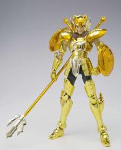 Saint Cloth Myth EX Libra Dohko