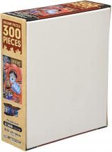 One Pieces 300Pieces Fish-Man Pirates Jinbei 300-516