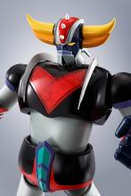 TAMASHII NATIONS ROBOT Spirits UFO Robo Grendizer, approximately 160mm, ABS & PVC painted action figure