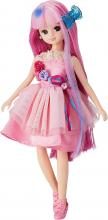 Licca-chan Doll Kirachen Licca-chan