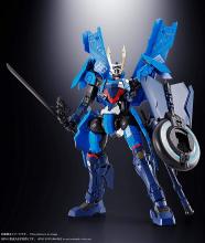 Spirits collaboration SHFiguarts TAMASHII GIRL AOI painted movable figure