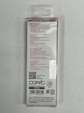 COPIC Too Copic Multiliner 4-Piece Set, Pink 22075622