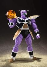 SHFiguarts Dragon Ball Ginyu Approximately 170mm PVC & ABS Painted Movable Figure