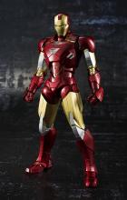 S.H. Figuarts Iron Man Mark 6