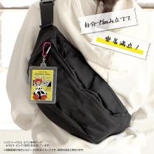 Yanoman (Made in Japan) 70-piece jigsaw puzzle Copan Jessie (5.9x8.6cm) 70-45 Disney Portable jigsaw puzzle with sleeve (1 piece) and piece request form