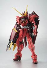 ROBOT Spirit SIDE MS Testament Gundam