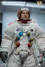 Star Ace Toys Neil Armstrong Collectible Action Figure Deluxe Version 1/6 Scale Painted Movable Figure