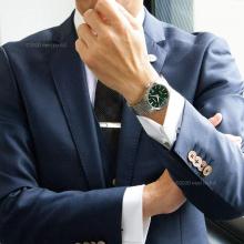 SEIKO PRESAGE Automatic Mechanical Men's Prestige Line SARX079