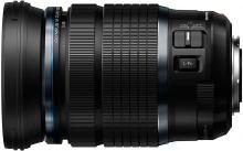 OLYMPUS Micro Four Thirds Lens M.ZUIKO DIGITAL ED 12-100mm F4.0 IS PRO High Magnification Zoom Lens Dustproof and Dripproof