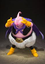 TAMASHII NATIONS SHFiguarts Dragon Ball Z Majin Buu -Good- (Resale Version) Approx. 180mm PVC & ABS Painted Movable Figure