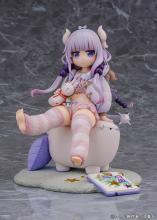 Proof Miss Kobayashi's Dragon Maid 