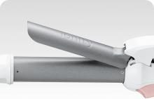 26mm Ionity White EH-HT10-W for Panasonic Curling Iron Curl