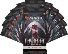MTG Magic: The Gathering Phyrexia: Complete Unity Bundle: Compleat Edition English Version
