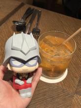 Rukappu Mobile Suit Gundam GQuuuuuuX Char Aznable Completed Figure