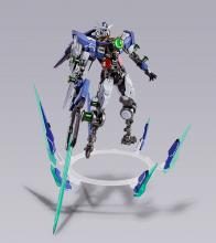 METAL BUILD Mobile Suit Gundam 00 Gundam 00 Quanta Approx. 180mm ABS & PVC & Diecast Pre-painted Movable Figure