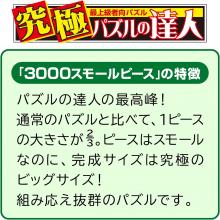 Epoch 3000 Small Piece Jigsaw Puzzle PEANUTS Snoopy in Paris (73 x 102 cm) 21-401 with Glue, Spatula and Score Ticket EPOCH