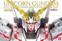 PG 1/60 RX-0 Unicorn Gundam (Mobile Suit Gundam UC)