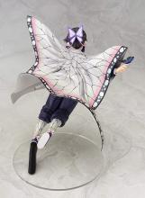 AOSHIMA Bunka Kyozaisha Fanny Nights Demon Slayer Kocho Shinobu 1/7 Scale ATBC-PVC / ABS Painted Finished Figure