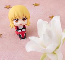 Rukappu Mobile Suit Gundam SEED FREEDOM Cagalli Yula Athha Complete Figure