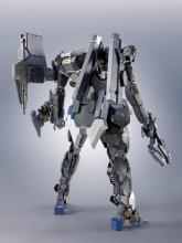 TAMASHII NATIONS ROBOT Spirits ARMORED CORE™ VI FIRES OF RUBICON™ ＜SIDE AC＞ EL-PC-00 ALBA STEEL HAZE ORTUS/Rusty Approx. 140mm PVC&ABS&Diecast Painted Movable Figure