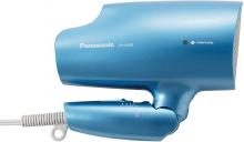 Panasonic hair dryer nano care overseas correspondence blue EH-NA58-A