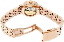 ORIENT STAR Standard mechanical self-winding (with manual winding) WZ0451NR Pink