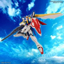 BANDAI SPIRITS ENTRY GRADE EG New Mobile Report Gundam Wing Wing Gundam 1/144 Scale Pre-Colored Plastic Model