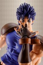 TAMASHII NATIONS SHFiguarts JoJo's Bizarre Adventure Phantom Blood Jonathan Joestar, approximately 170mm, PVC & ABS painted action figure