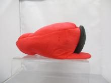 Super Mario SUPERMARIO ODYSSEY Cappy (Mario hat) plush toy total length 27 cm