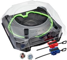 TAKARA TOMY BEYBLADE X BX-17 Battle Entry Set