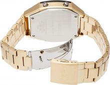 SEIKO Watch Wired SOLIDITY AGAM402 Gold