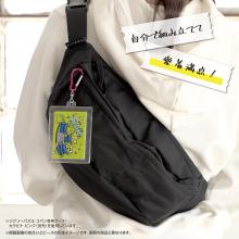 Yanoman (Made in Japan) 70-piece jigsaw puzzle Copan Toy Story/Alien (5.9x8.6cm) 70-39 Disney Portable jigsaw puzzle with sleeve (1 piece) and piece request form