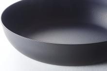 Sori Yanagi Made in Japan Magma plate Iron frying pan 25cm IH compatible With lid