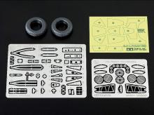 Tamiya 1/32 Aircraft Series No.27 US Navy Vought F4U-1D Corsair Plastic Model 60327