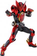S.H. Figuarts Kamen Rider OOO (true bone carving method) Tajador Combo Approximately 145mm ABS & PVC painted movable figure