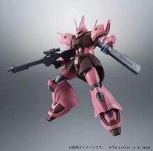 ROBOT Spirit Mobile Suit Gundam 0080 SIDE MS MS-14JG Gelgoog J ver.ANIME Approx. 130mm ABS & PVC painted movable figure