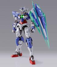 METAL BUILD Mobile Suit Gundam 00 Gundam 00 Quanta Approx. 180mm ABS & PVC & Diecast Pre-painted Movable Figure
