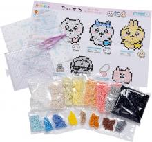 Kawada Perler Beads Chiikawa Chiikawa and Friends Set 80-57080