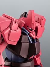 TAMASHII NATIONS ROBOT Spirits Mobile Suit Z Gundam <SIDE MS> RMS-117 Galbaldy β ver. ANIME Approx. 130mm PVC & ABS painted movable figure