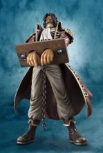 Portrait.Of.Pirates ONE PIECE Series NEO-DX Goal D. Roger