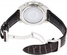 DOLCE Solar radio chronograph world time function SADA039