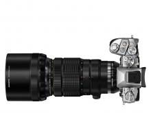 OLYMPUS Telephoto Zoom Lens ED 40-150mm F2.8 1.4X Tele-converter Kit Dustproof Dripproof For Micro Four Thirds M.ZUIKO ED40-150mm F2.8PROTC