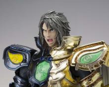 TAMASHII NATIONS Saint Seiya: Legend of the Cloth Gemini Saga